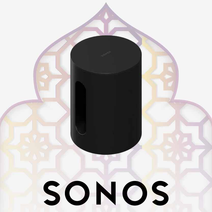 SONOS Store
